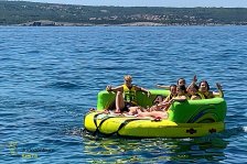 10.-15.08.2023 Trainingslager in Crikvenica